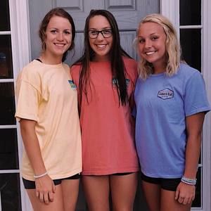 Meet your Posher, Kasie